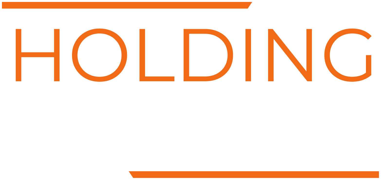 Holding